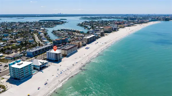 14048 GULF BLVD #302, Madeira Beach, FL 33708