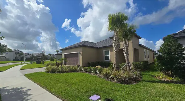10583 TUPPER CAY DR, San Antonio, FL 33576
