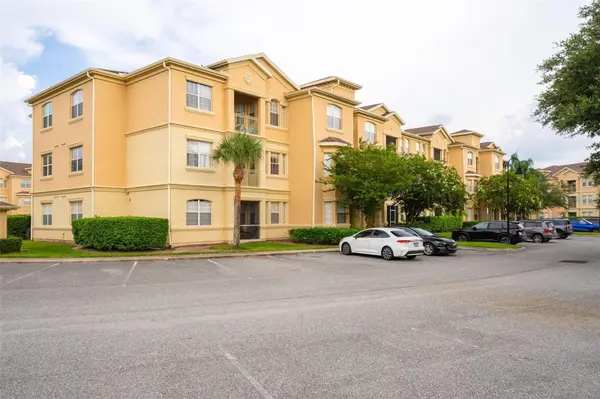 709 TERRACE RIDGE CIR #709, Davenport, FL 33896