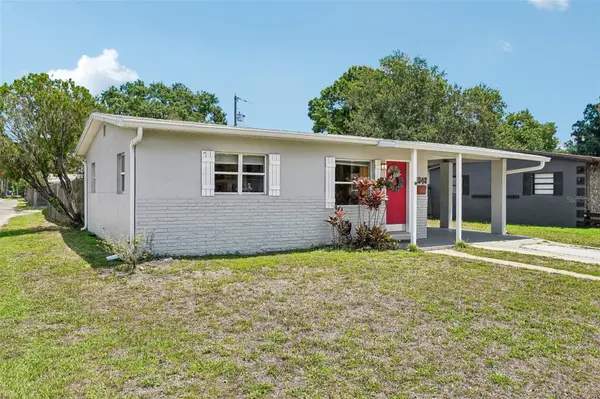 1547 56TH AVE N, St Petersburg, FL 33703