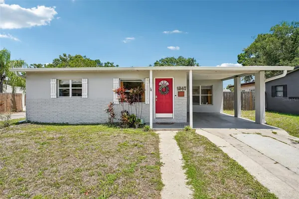1547 56TH AVE N, St Petersburg, FL 33703