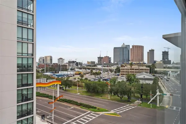 1120 E KENNEDY BLVD #618, Tampa, FL 33602