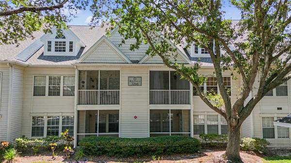 3266 HAVILAND CT #303, Palm Harbor, FL 34684