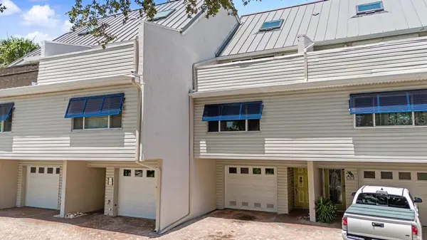 1375 PINELLAS BAYWAY #30, Tierra Verde, FL 33715