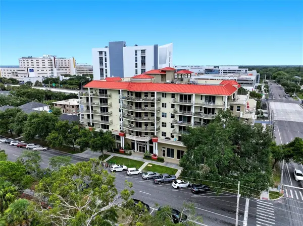 750 4TH AVE S #705D, St Petersburg, FL 33701