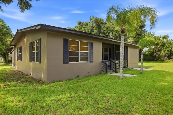 2616 HACIENDA DR, Lorida, FL 33857