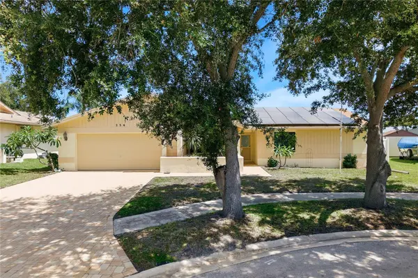 254 TIMBERVIEW DR, Safety Harbor, FL 34695