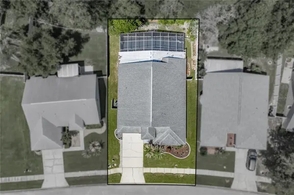 5137 NEW BRITTANY LN, Zephyrhills, FL 33541