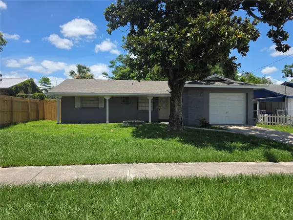 7334 PONDEROSA DR, Tampa, FL 33637