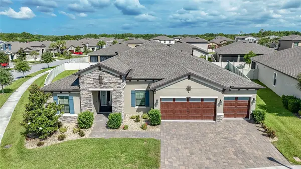 8687 BIRCHLEAF COURT, Land O Lakes, FL 34637