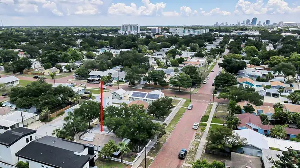 3829 2ND AVE N, St Petersburg, FL 33713