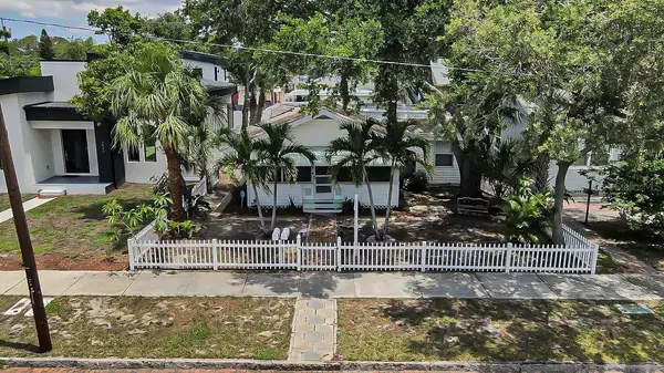 3829 2ND AVE N, St Petersburg, FL 33713