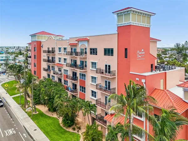 13235 GULF BLVD #603, St Petersburg, FL 33708