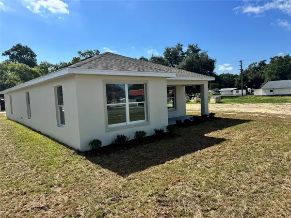6020 12TH ST, Zephyrhills, FL 33542