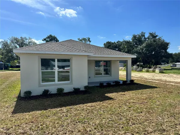 6020 12TH ST, Zephyrhills, FL 33542