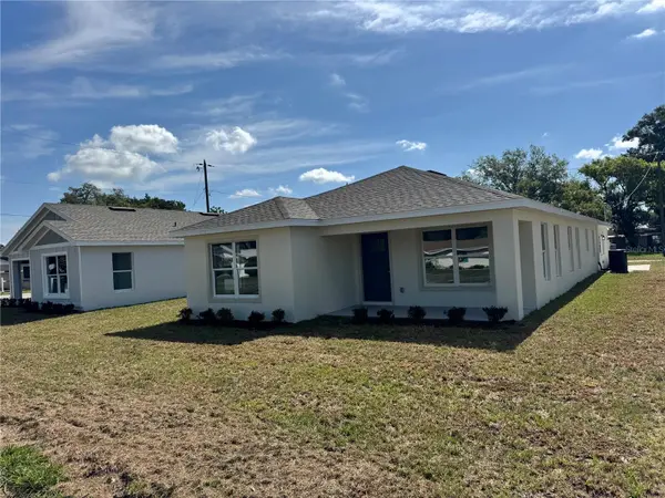6020 12TH ST, Zephyrhills, FL 33542