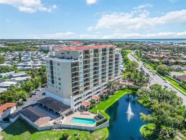 501 HABEN BLVD #605, Palmetto, FL 34221