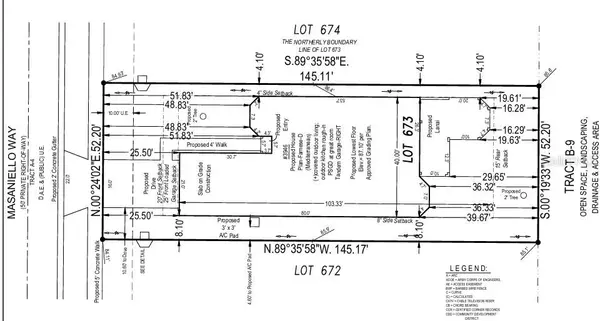 3946 MASANIELLO WAY, Wesley Chapel, FL 33543