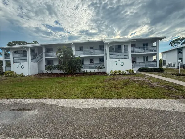 6800 PLACIDA RD #144, Englewood, FL 34224