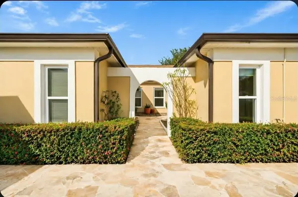 1203 SAXONY CIR #A, Punta Gorda, FL 33983