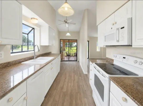 1203 SAXONY CIR #A, Punta Gorda, FL 33983