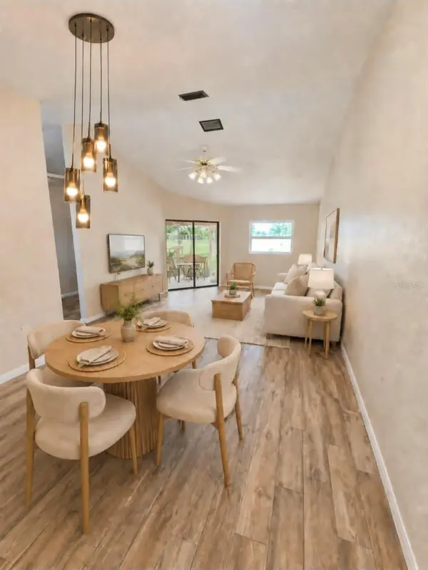 1203 SAXONY CIR #A, Punta Gorda, FL 33983