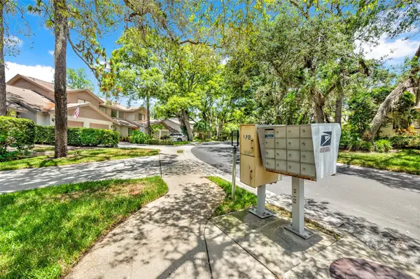 1900 WHISPERING WAY, Tarpon Springs, FL 34689