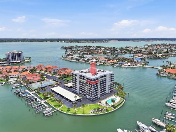 1651 SAND KEY ESTATES CT #78, Clearwater Beach, FL 33767