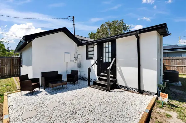1138 HOWARD ST, Clearwater, FL 33756