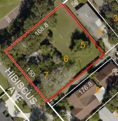 698 VILLAGRANDE AVE S, St Petersburg, FL 33707
