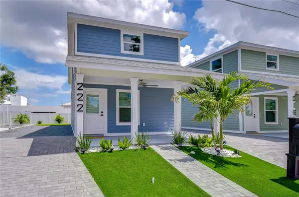 222 8TH AVENUE DR W, Bradenton, FL 34205