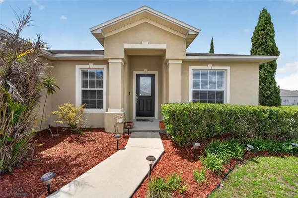 603 POINTER LN, Lakeland, FL 33809