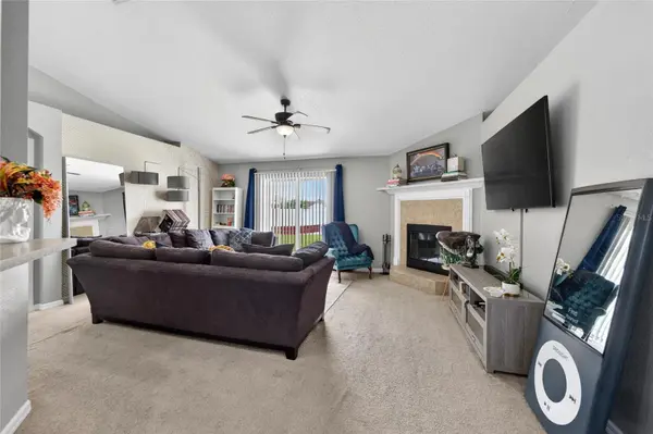 603 POINTER LN, Lakeland, FL 33809