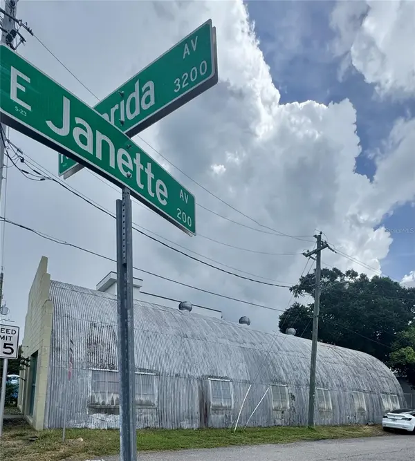 3205 N FLORIDA AVE, Tampa, FL 33603
