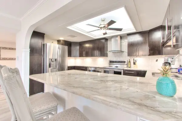 1480 GULF BLVD #601, Clearwater Beach, FL 33767
