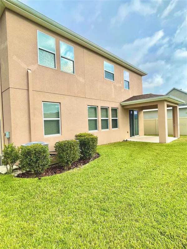 21648 SOUTHERN CHARM DR, Land O Lakes, FL 34637