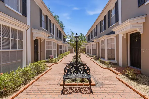 308 S BUNGALOW PARK AVE #D, Tampa, FL 33609
