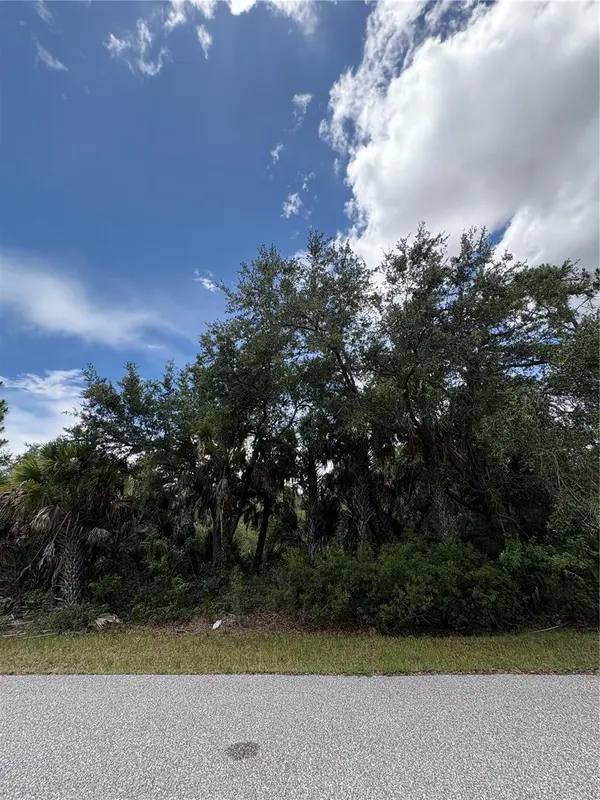 17403 GALAHAD AVE, Port Charlotte, FL 33948