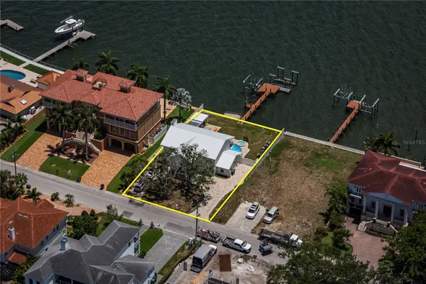 5812 MARINER ST, Tampa, FL 33609