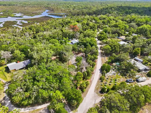 JEBERT DRIVE, Aripeka, FL 34679