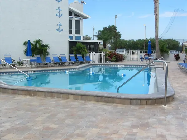 171 MEDALLION BLVD #B, Madeira Beach, FL 33708