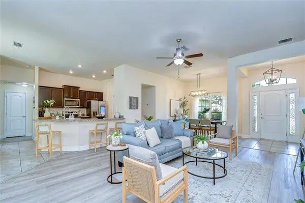 3358 PONYTAIL CT, Spring Hill, FL 34609