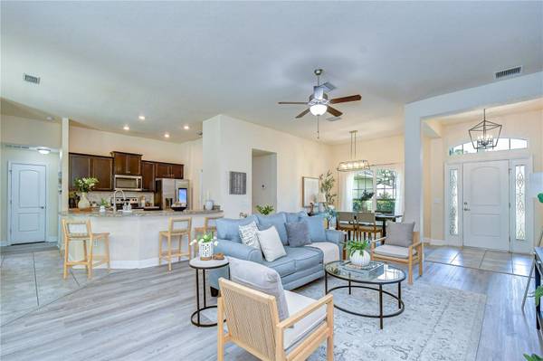 3358 PONYTAIL CT, Spring Hill, FL 34609