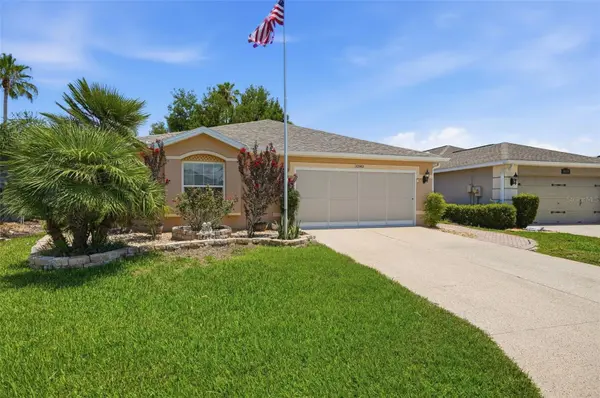 10340 BUNCOMBE WAY, San Antonio, FL 33576