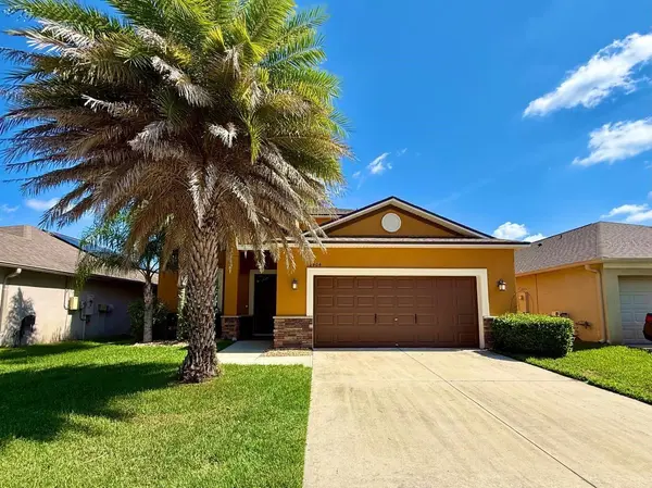 12404 BALLENTRAE FOREST DR, Riverview, FL 33579