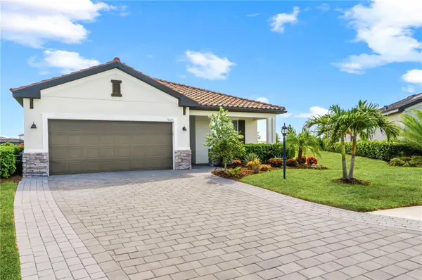 5105 MARINA BASIN CT, Bradenton, FL 34211