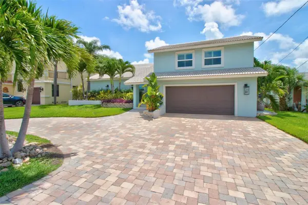 503 JOHNS PASS AVE, Madeira Beach, FL 33708