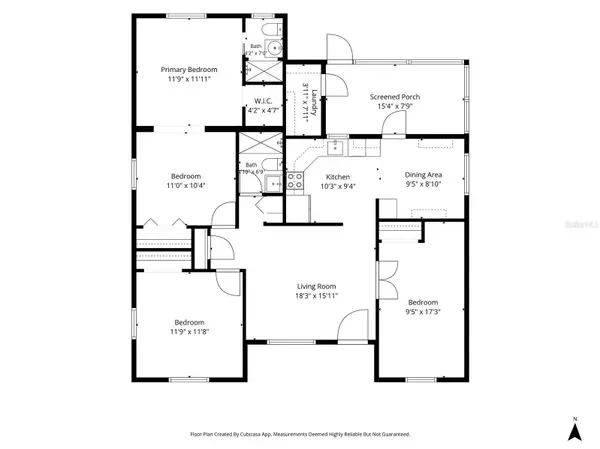 6275 51ST AVE N, St Petersburg, FL 33709