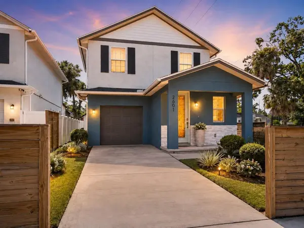 2601 E LAKE AVE #A, Tampa, FL 33610