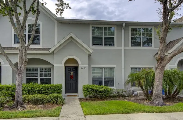 4643 67TH AVE N, Pinellas Park, FL 33781